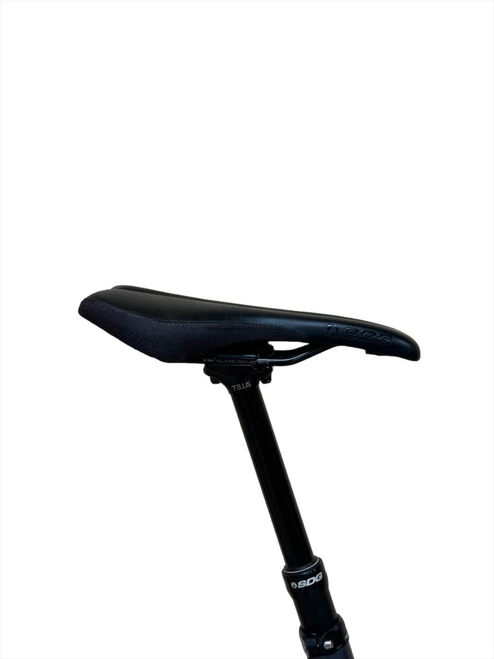 <tc>Radon Jab 9.0 27,5 pulgadas Bicicleta de montaña</tc>