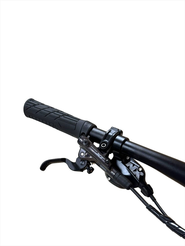 Stevens E-Inception AM 7.6.1 <tc>GT</tc>F 29 Zoll E-Mountainbike