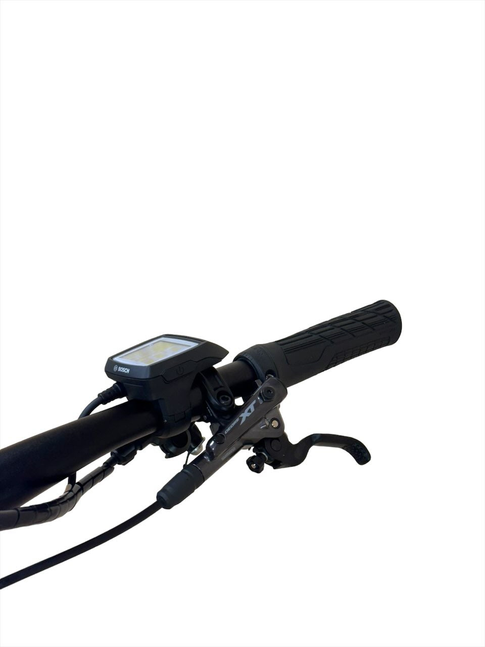 Stevens E-Inception AM 7.6.1 <tc>GT</tc>F 29 Zoll E-Mountainbike