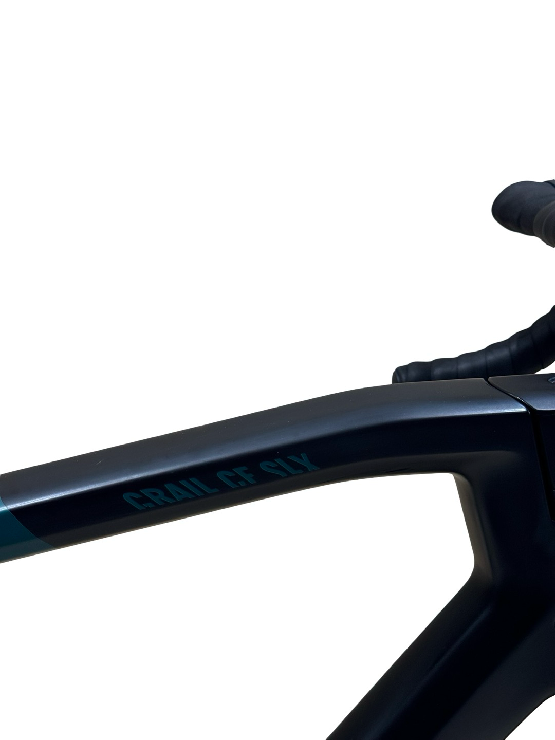 Canyon Grail CF SLX 8 Di2 Bicicleta de cascalho