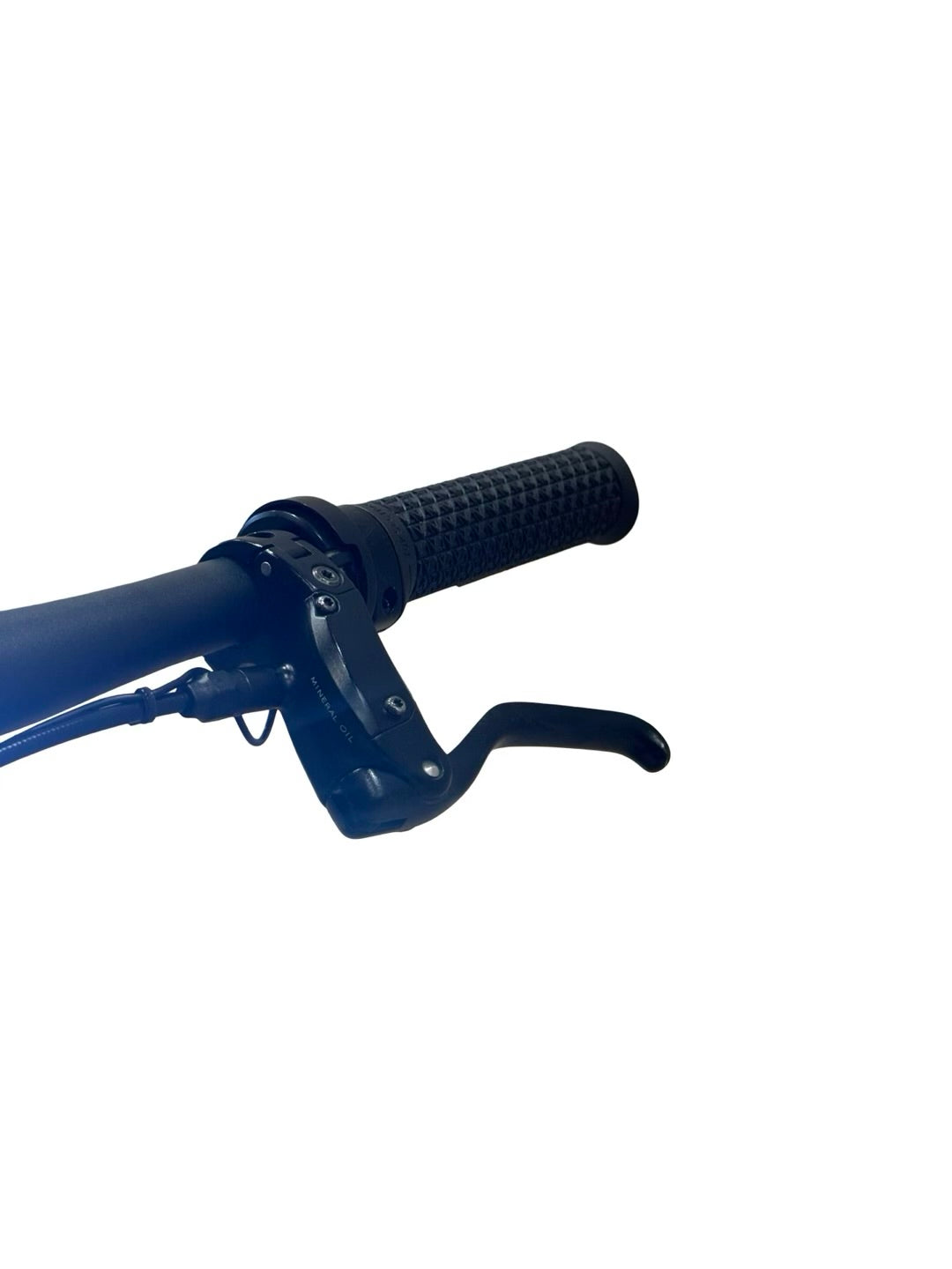 Riese & Müller UBN Five silent E-Bike