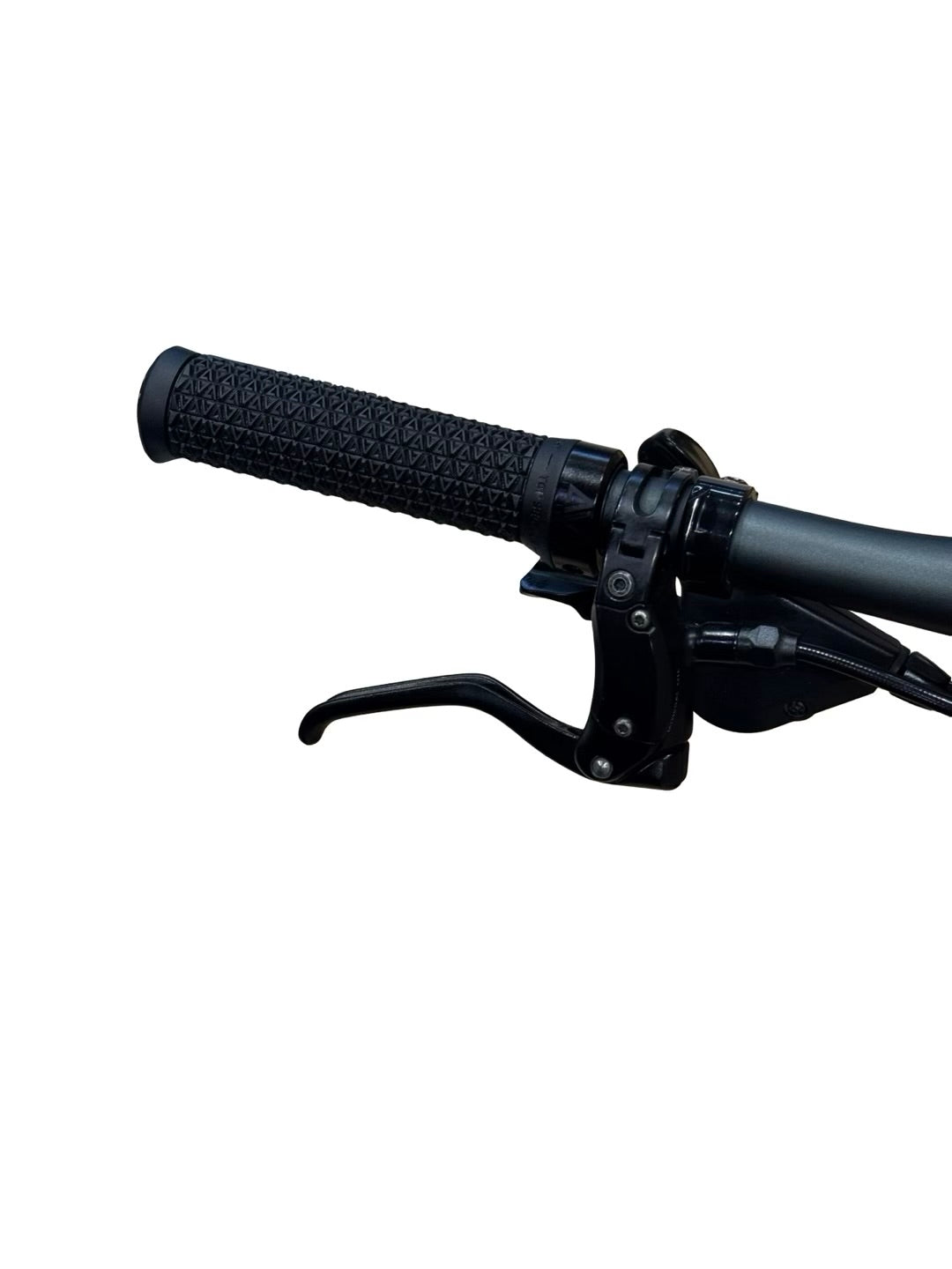 Riese & Müller UBN Five silent E-Bike