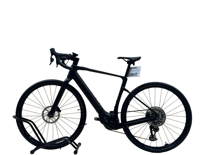 Cube Nuroad Hybrid C:62 SLX 400X Elétrico Bicicleta de cascalho