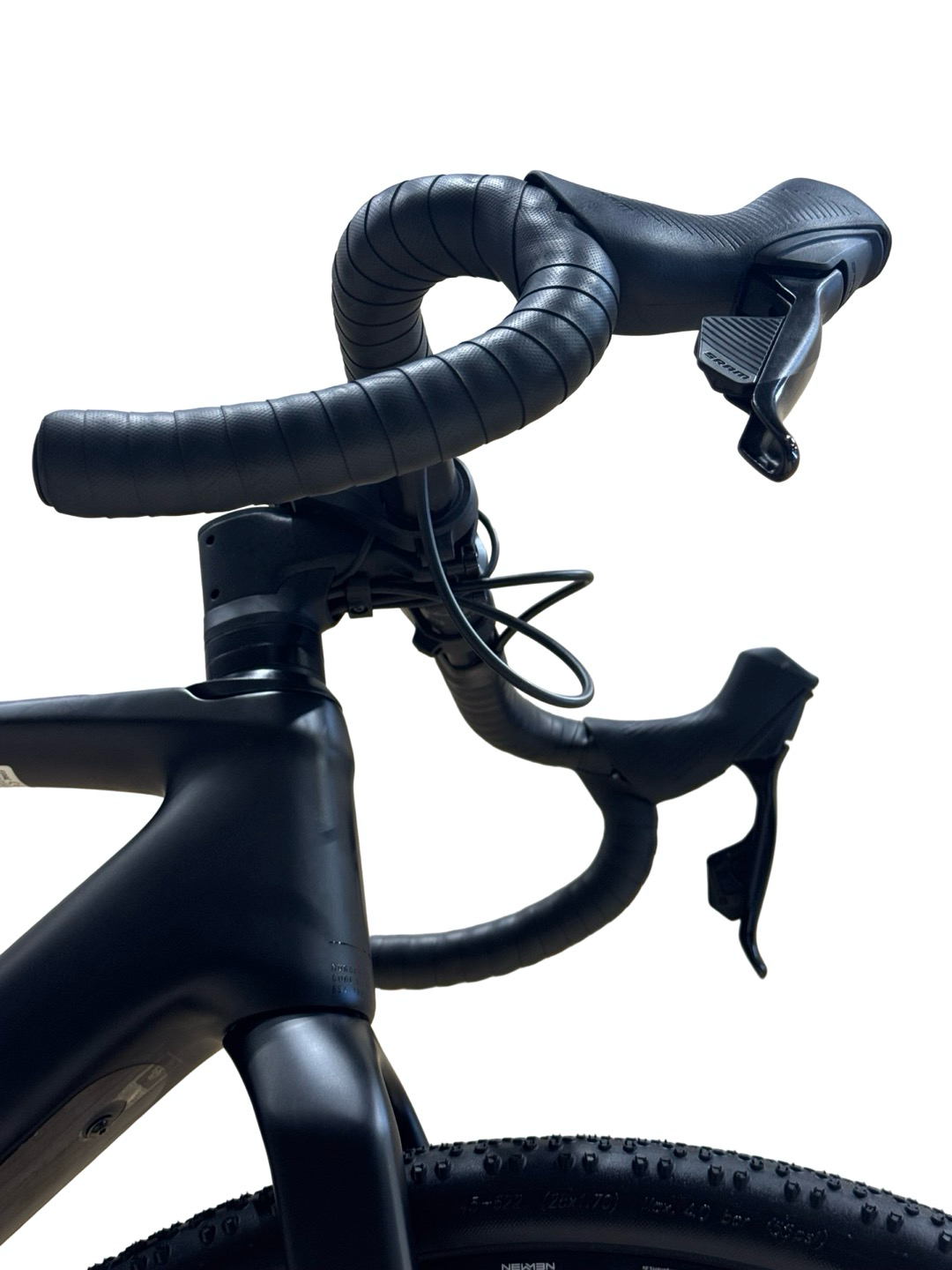 Cube Nuroad Hybrid C:62 SLX 400X Elétrico Bicicleta de cascalho