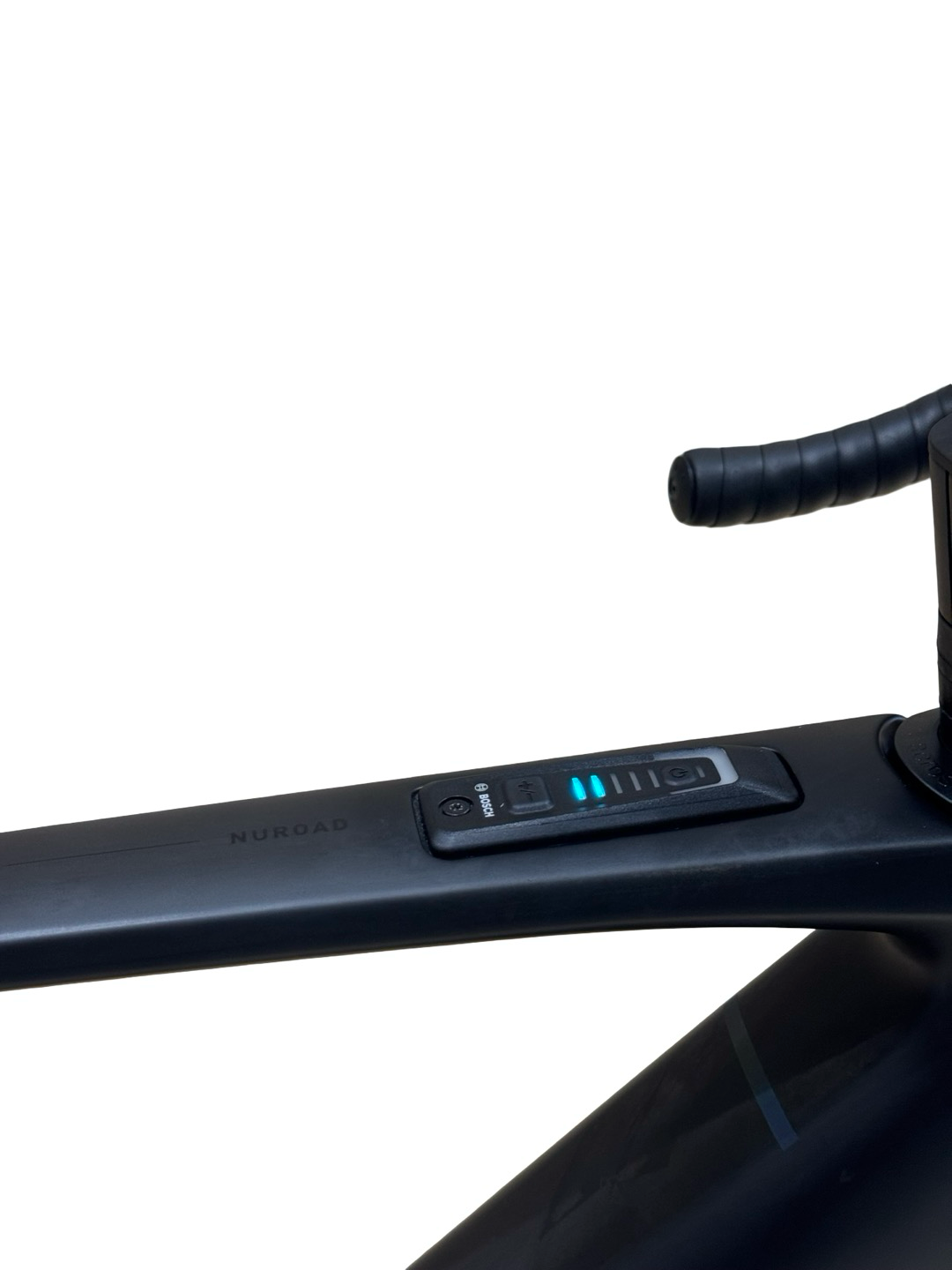 Cube Nuroad Hybrid C:62 SLX 400X Elétrico Bicicleta de cascalho