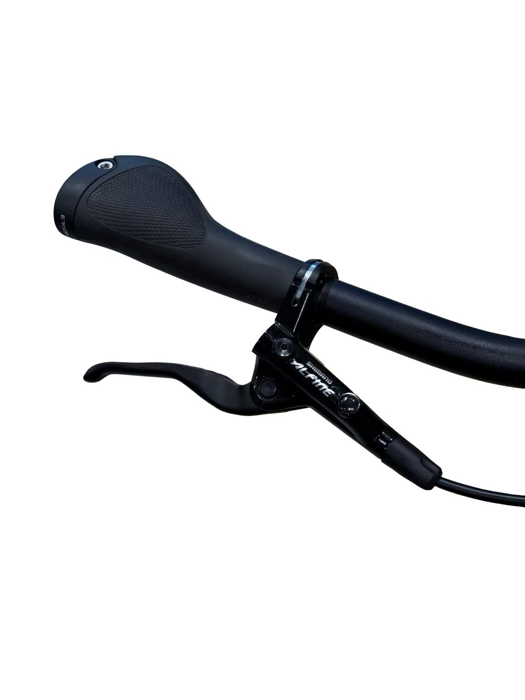 Bergamont E-Horizon Pro Belt Sähköpyörä