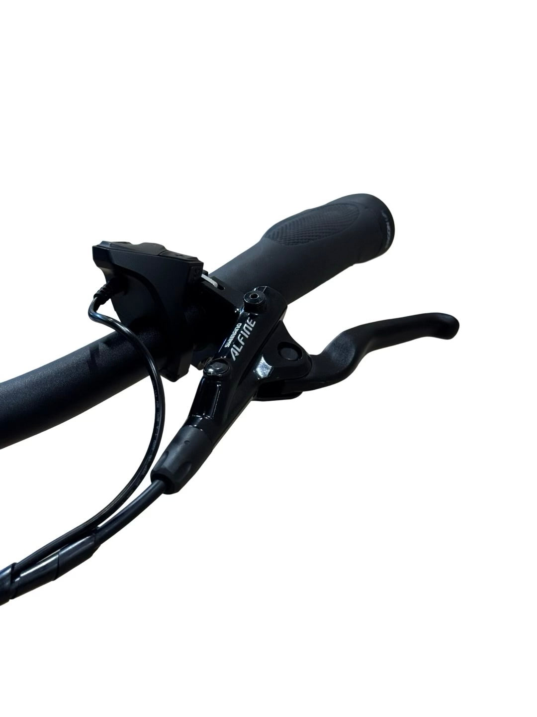 Bergamont E-Horizon Pro Belt Sähköpyörä