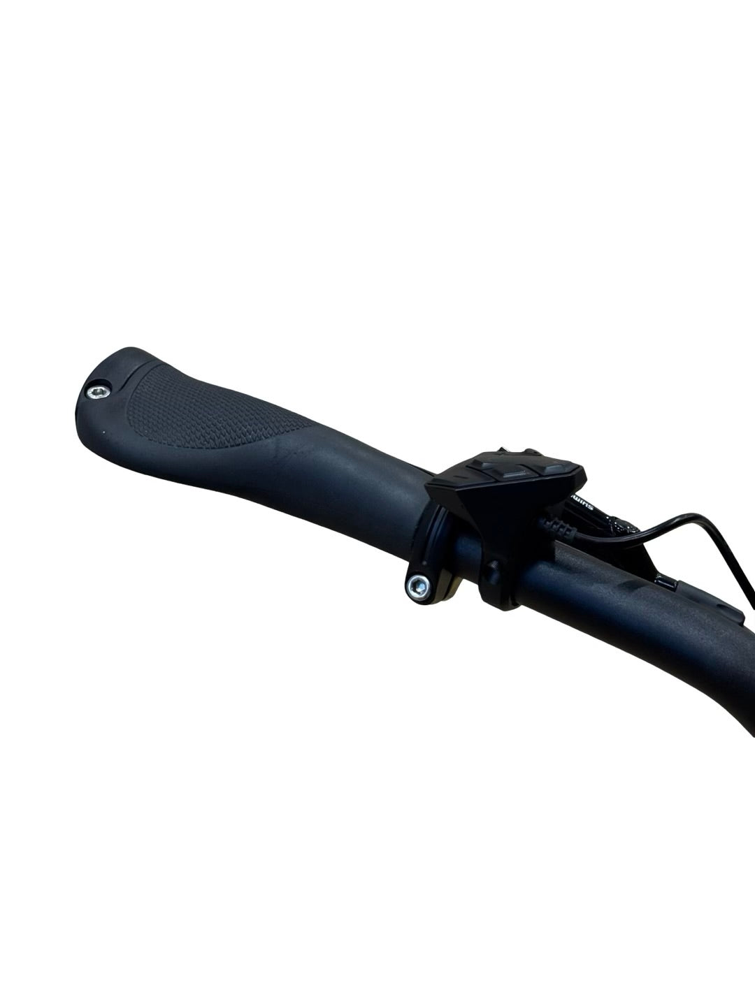 Bergamont E-Horizon Pro Belt Sähköpyörä