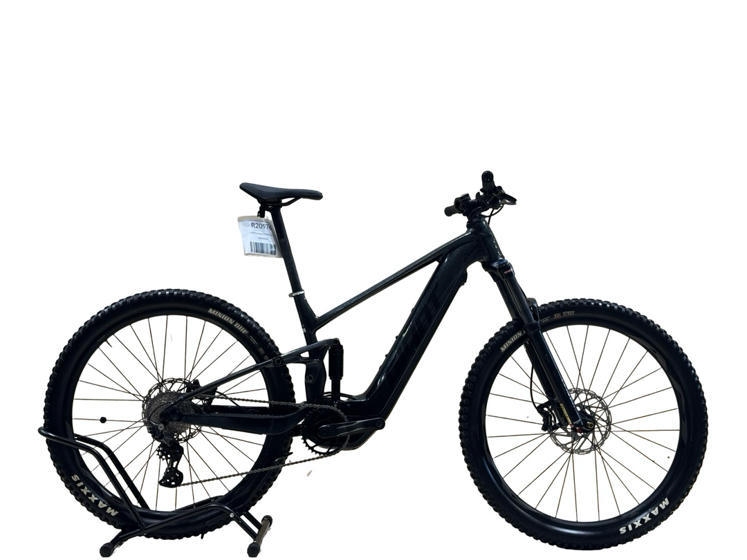 Giant Stance E+ 2 29 tommer E-mountainbike