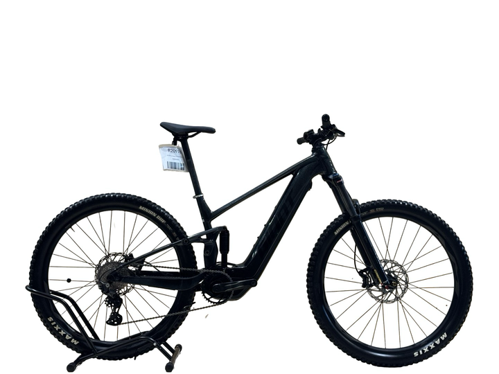 Giant Stance E+ 2 29 tommer E-mountainbike