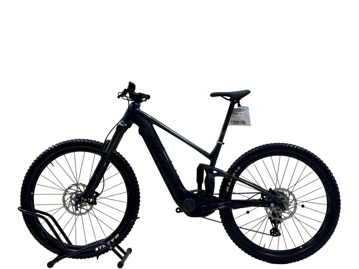 Giant Stance E+ 2 29 tommer E-mountainbike