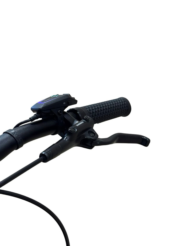 Cube Touring Hybrid Pro 625 E-Bike