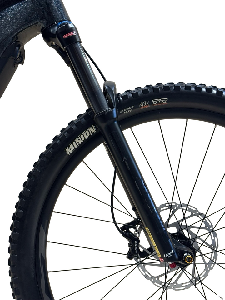 Giant Stance E+ 2 29 tommer E-mountainbike