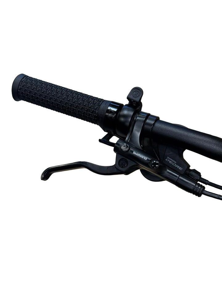 Cube Touring Hybrid Pro 625 E-Bike