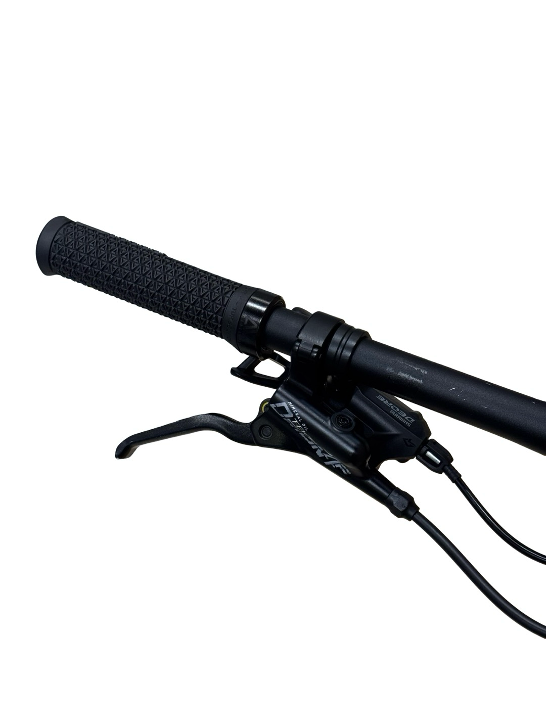 Giant Stance E+ 2 29 tommer E-mountainbike