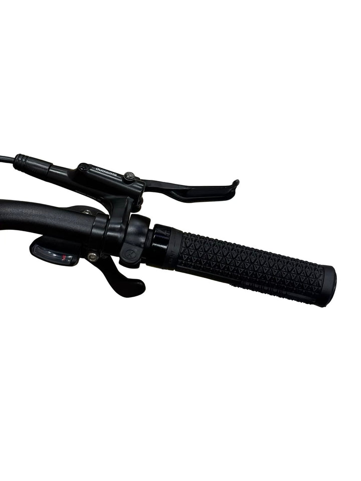 Cube Touring Hybrid Pro 625 E-Bike