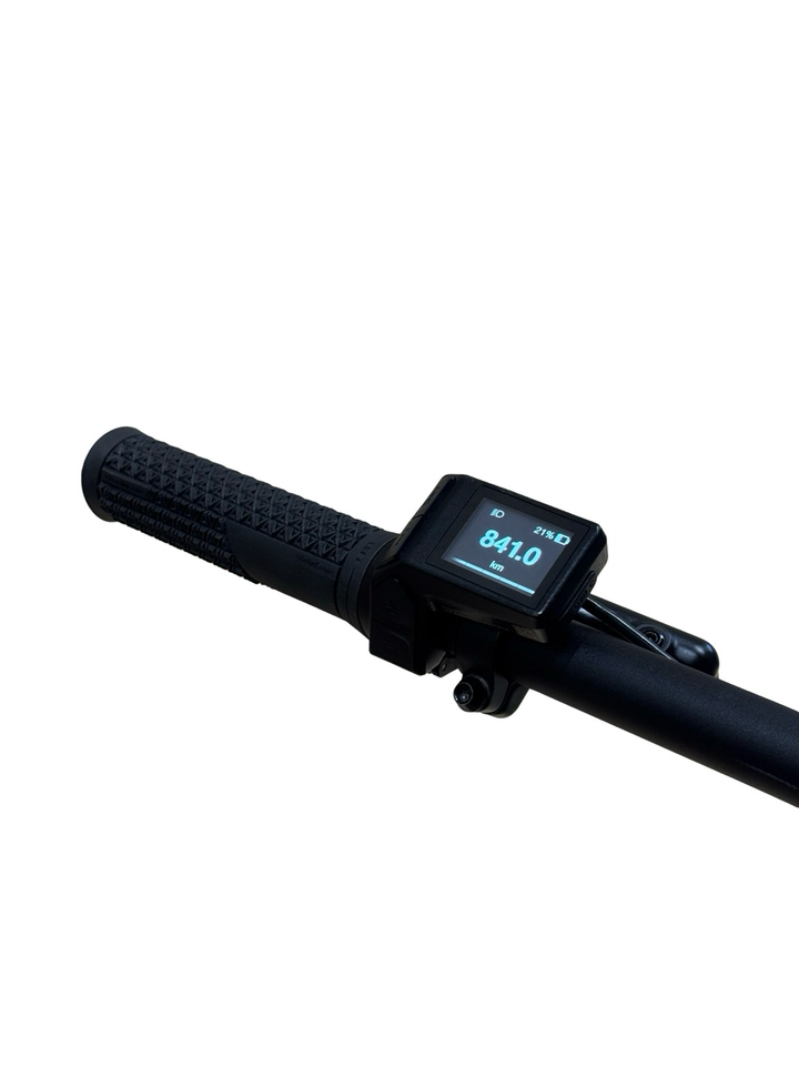 Giant Stance E+ 2 29 tommer E-mountainbike