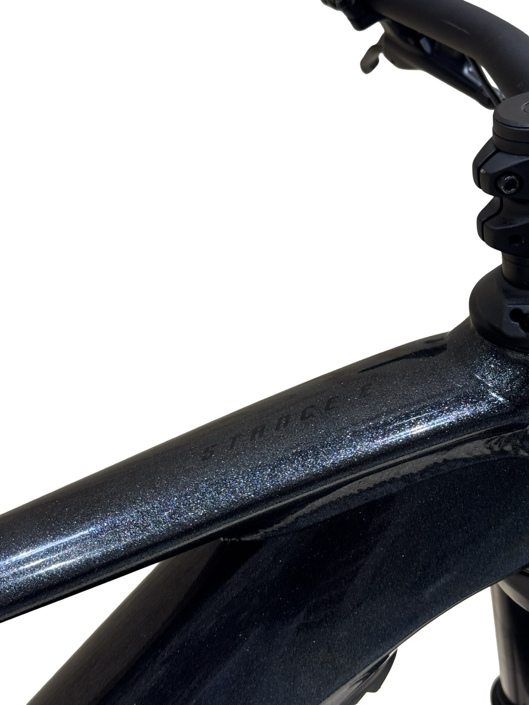 Giant Stance E+ 2 29 tommer E-mountainbike