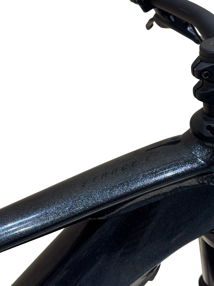 Giant Stance E+ 2 29 tommer E-mountainbike