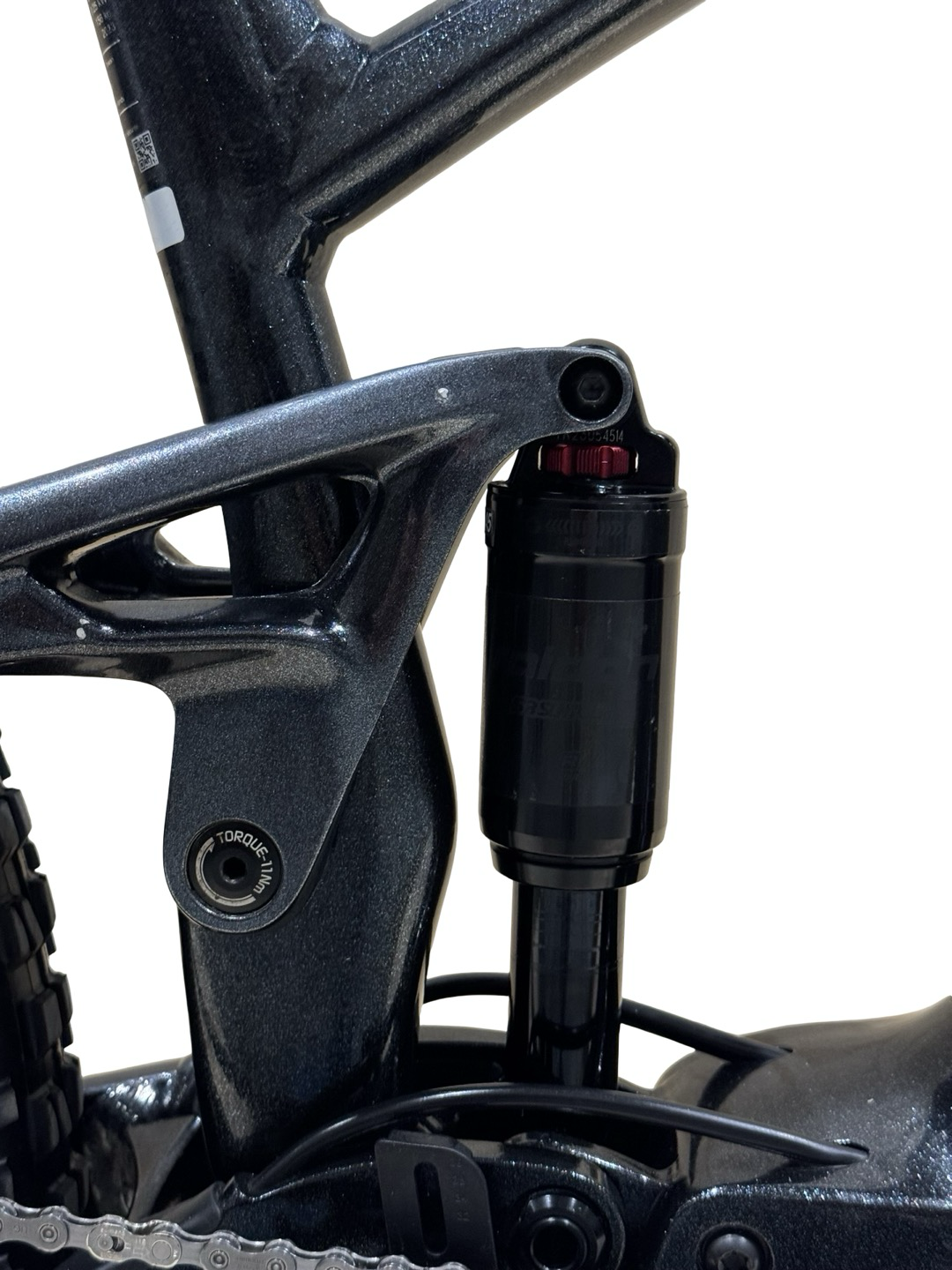 Giant Stance E+ 2 29 tommer E-mountainbike