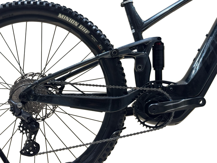 Giant Stance E+ 2 29 tommer E-mountainbike