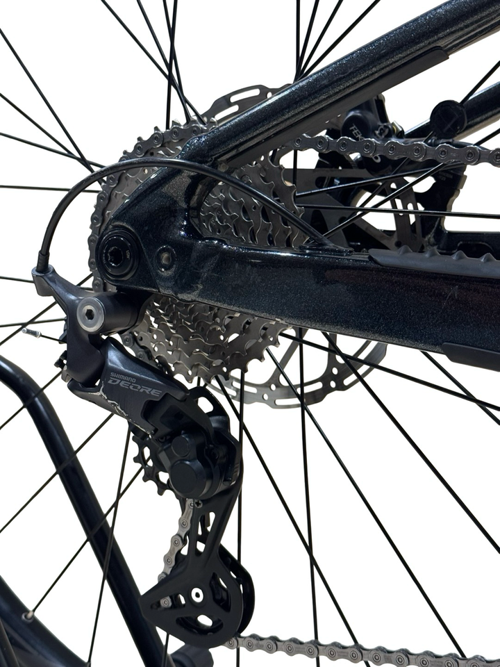 Giant Stance E+ 2 29 tommer E-mountainbike