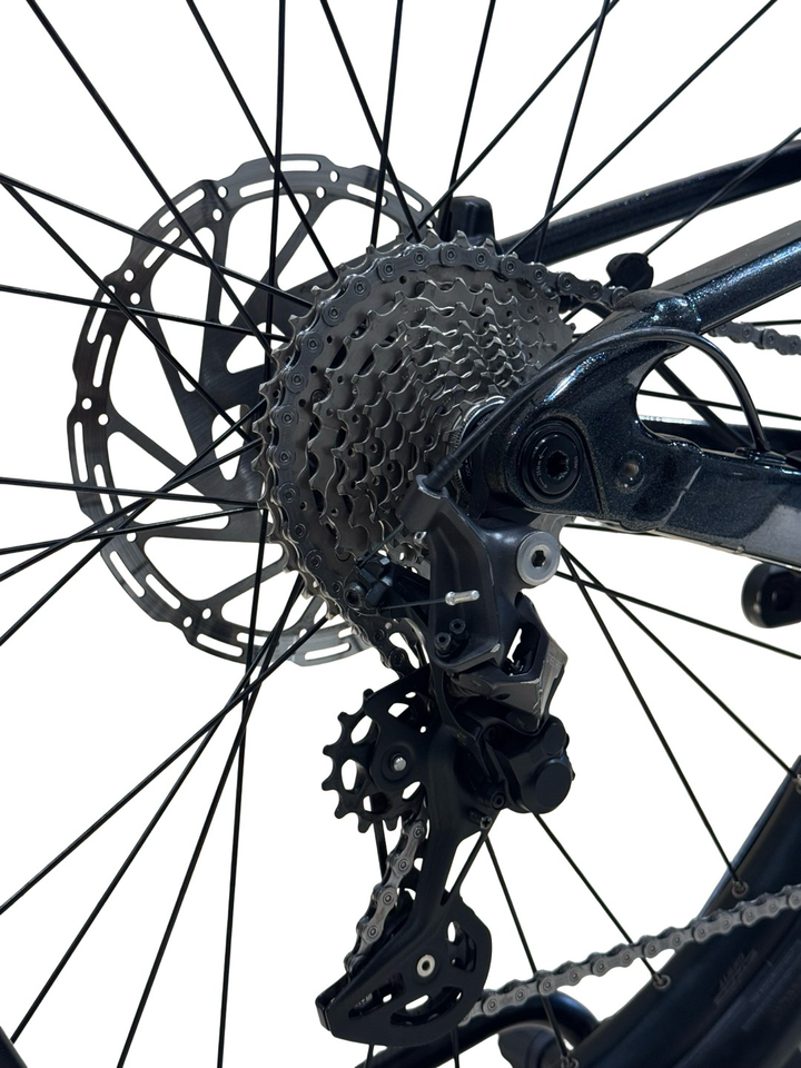 Giant Stance E+ 2 29 tommer E-mountainbike
