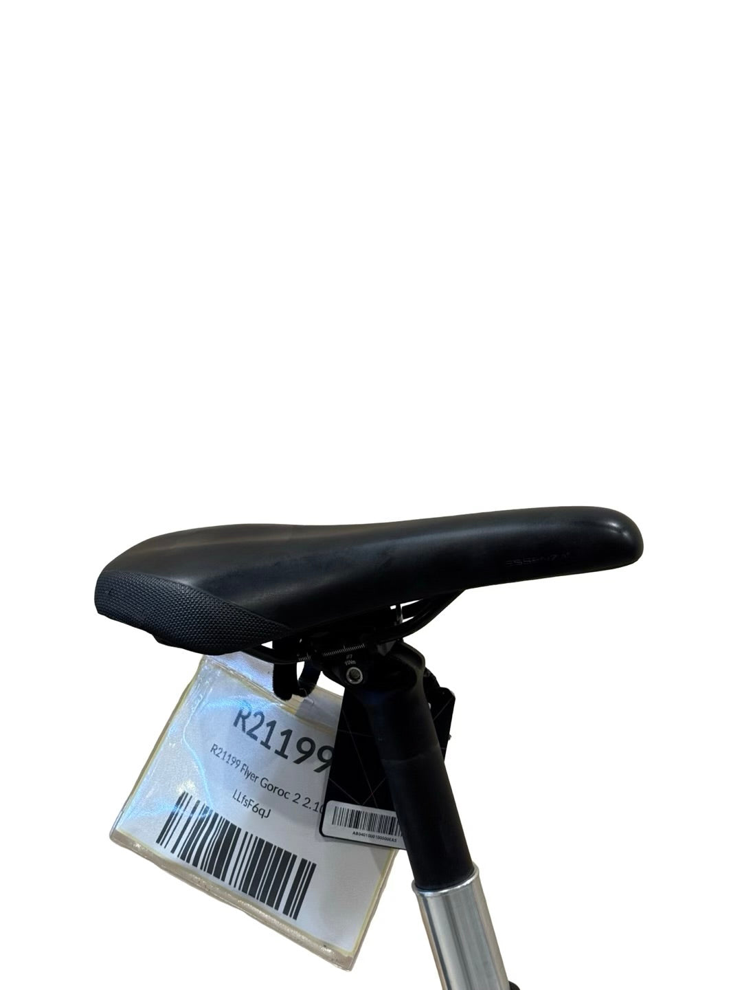 Flyer Goroc2 2.10 elektrický bicykel