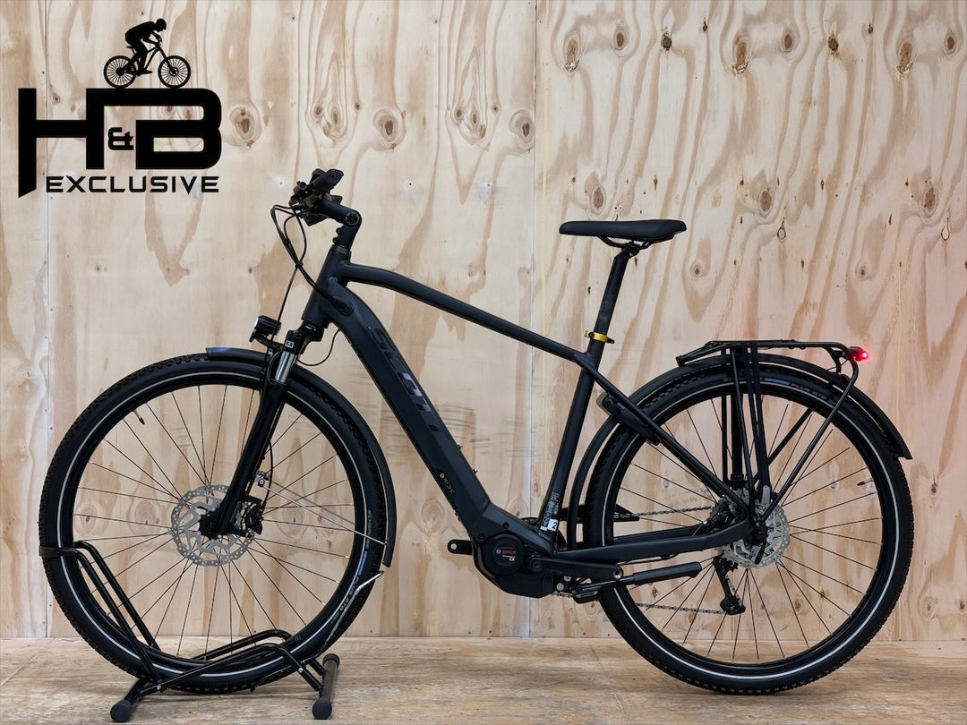 Scott Sub Sport eRide 20 Sähköpyörä