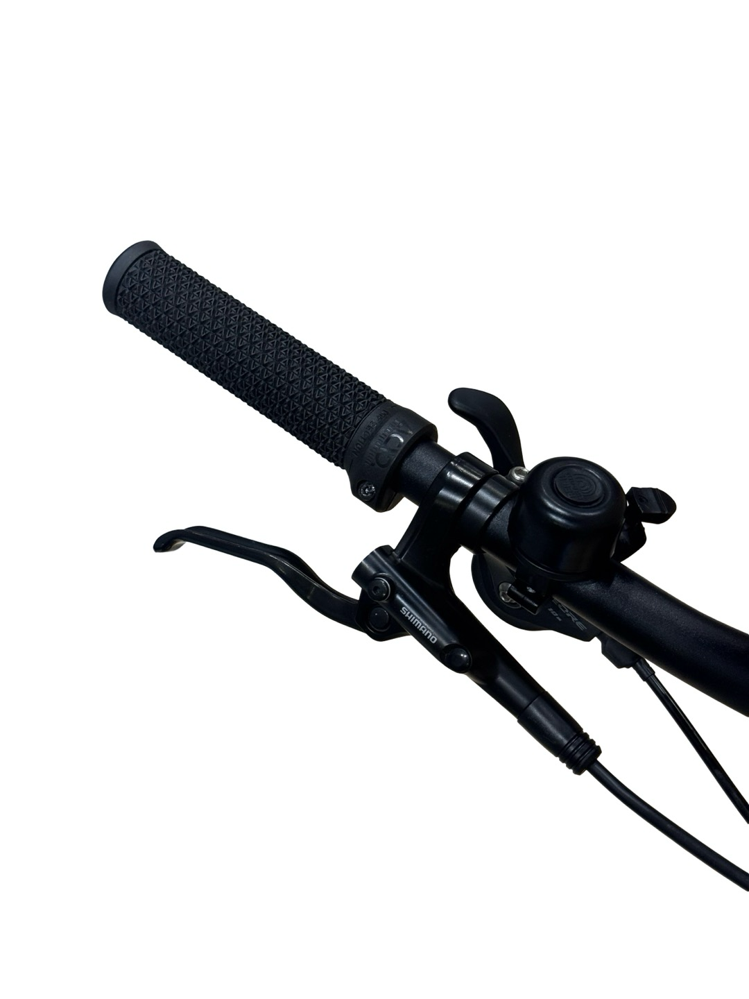 Cube Nuride Hybrid Pro 750 Allroad E-cykel