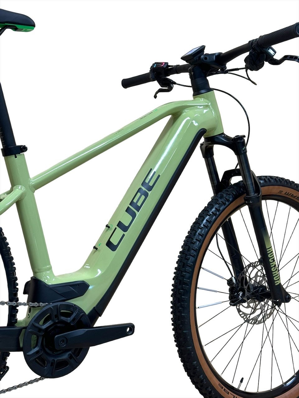 e bike hardtail cube Cube Reaction Hybrid EXC 750 29 Zoll E-Mountainbike – H&B Exclusive