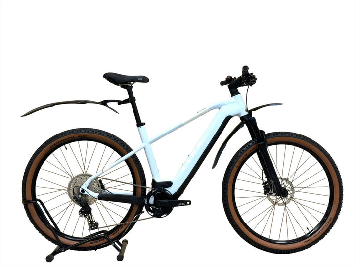 <tc>Cube Reaction Hybrid Pro 750 29 pollici Mountain bike elettrica</tc>