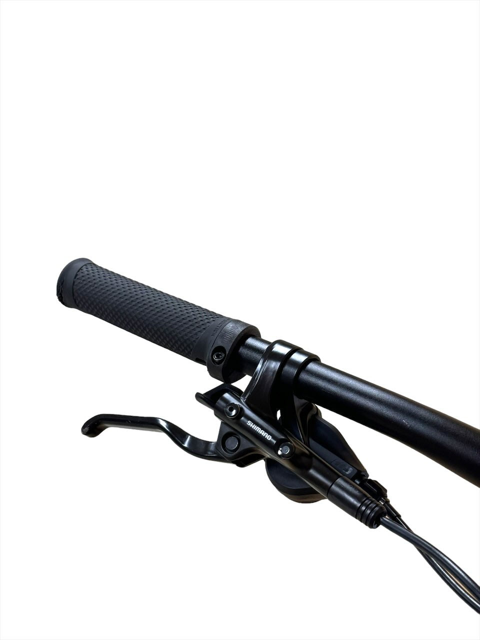 <tc>Cube</tc> <tc>Reaction</tc> <tc>Hybrid</tc> <tc>Pro</tc> 750 29 tommer E-Mountainbike