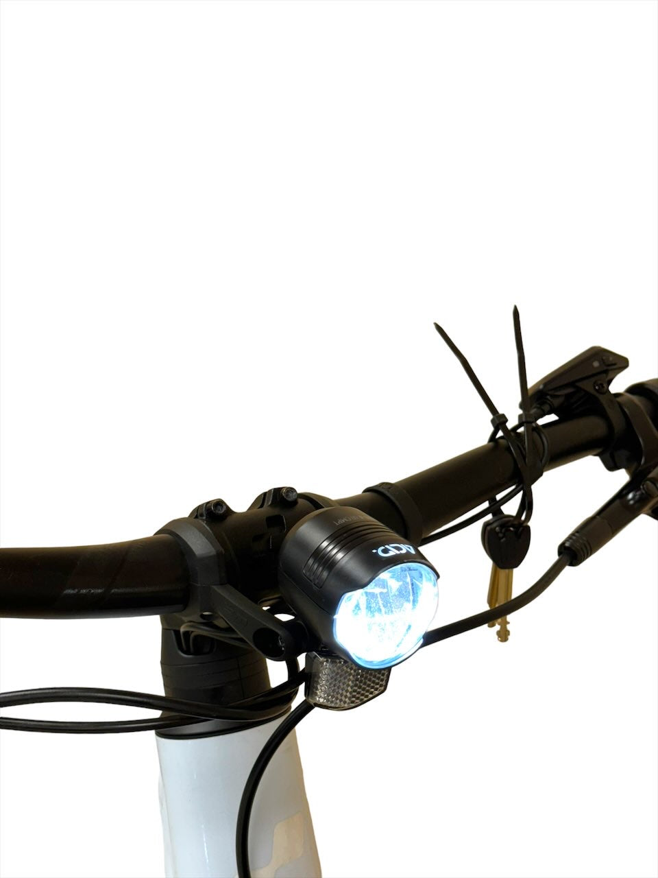 <tc>Cube Reaction Hybrid Pro 750 29 pollici Mountain bike elettrica</tc>