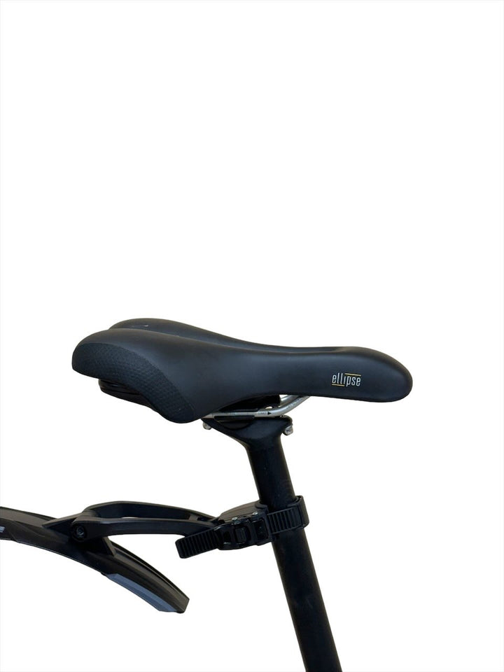 <tc>Cube Reaction Hybrid Pro 750 29 polegadas Bicicleta E-Mountain</tc>