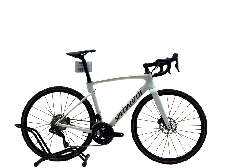 Specialized Roubaix SL8 Comp Rennrad