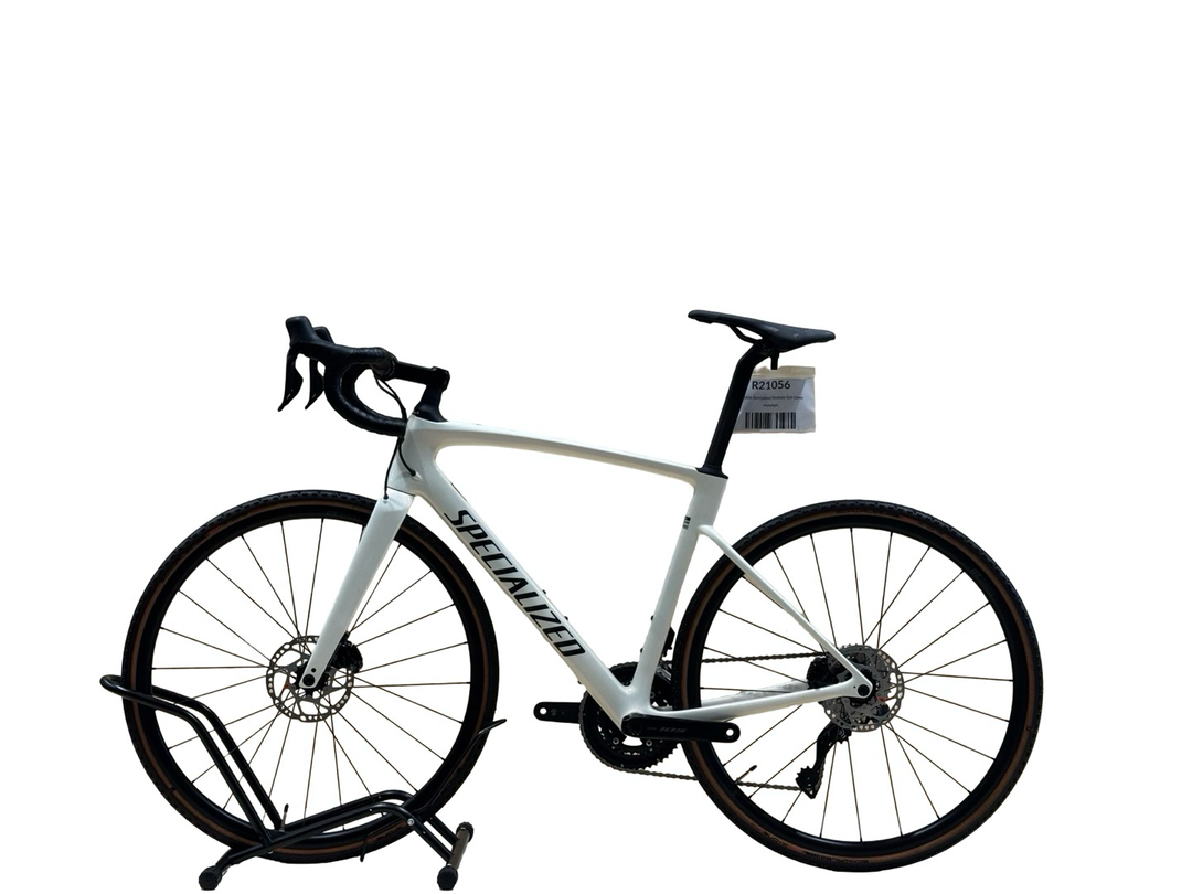 Specialized Roubaix SL8 Comp Rennrad