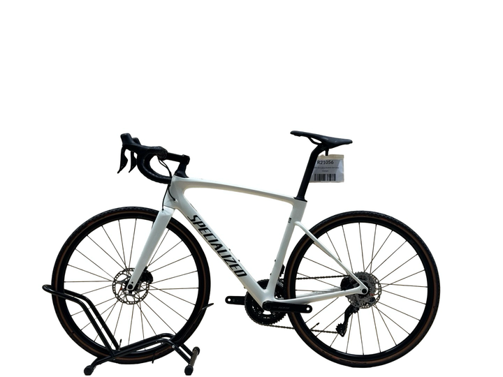 Specialized Roubaix SL8 Comp Rennrad