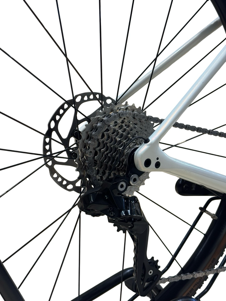 Specialized Roubaix SL8 Comp Rennrad