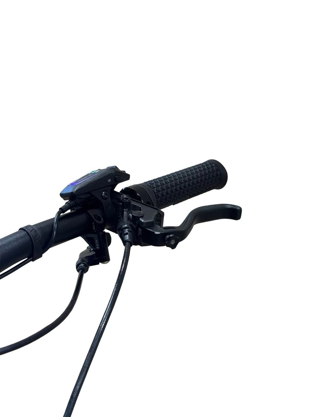 Cube Stereo Hybrid 160 HPC TM 750 E-Mountainbike