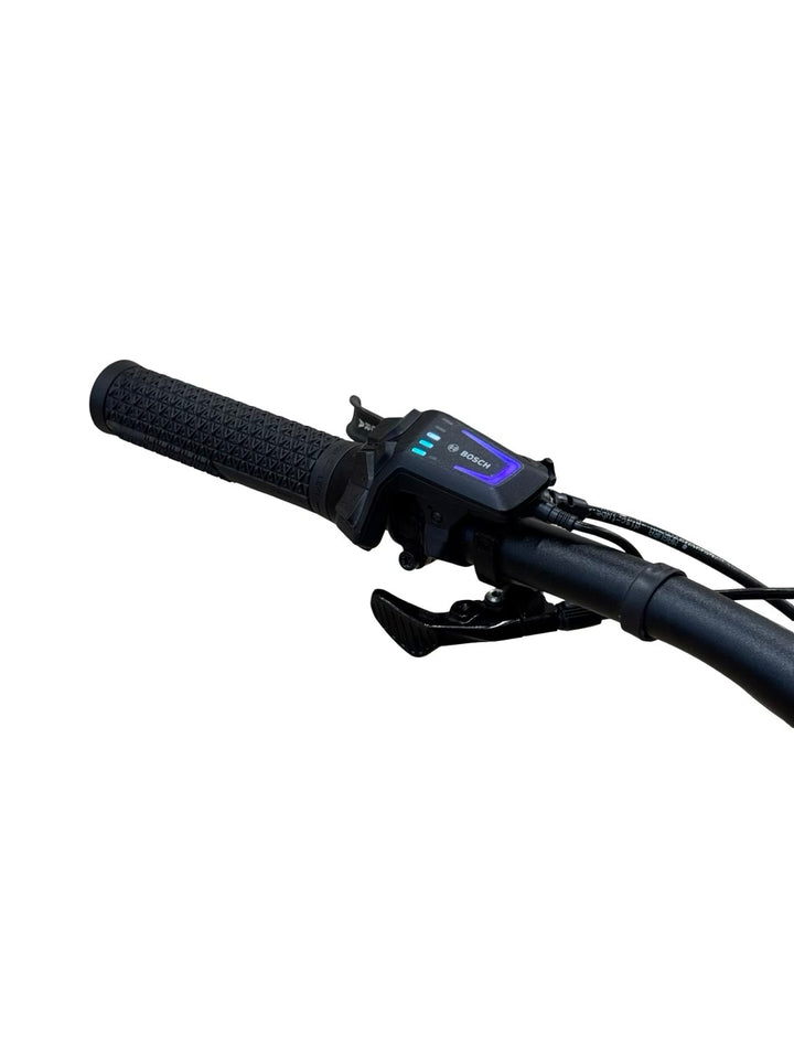 Cube Stereo Hybrid 160 HPC TM 750 E-Mountainbike