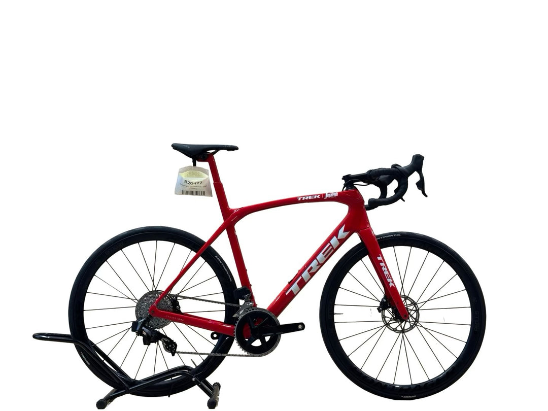 Trek Domane SLR 6 etap Rower Wyścigowy
