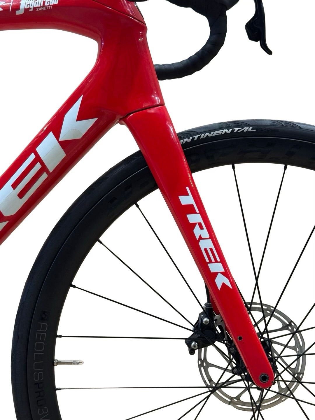 Trek Domane SLR 6 etap Rower Wyścigowy