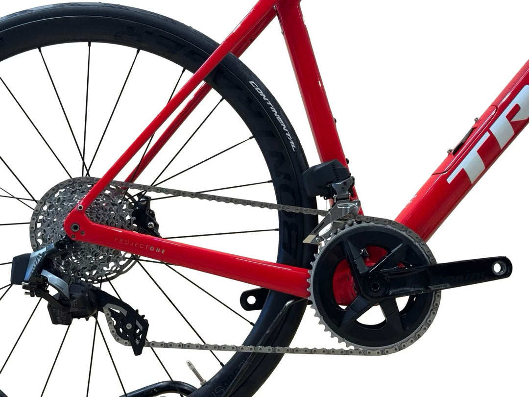 Trek Domane SLR 6 etap Rower Wyścigowy
