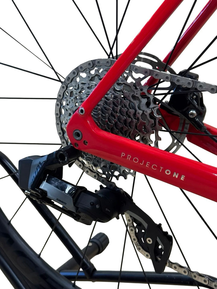 Trek Domane SLR 6 etap Rower Wyścigowy