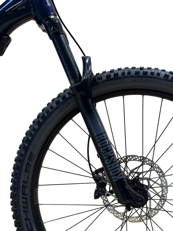 Lapierre Overvolt TR 4.6 Mountain bike elettriche