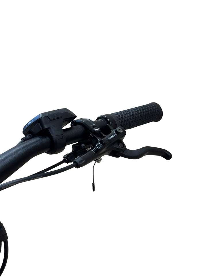 Lapierre Overvolt TR 4.6 Mountain bike elettriche