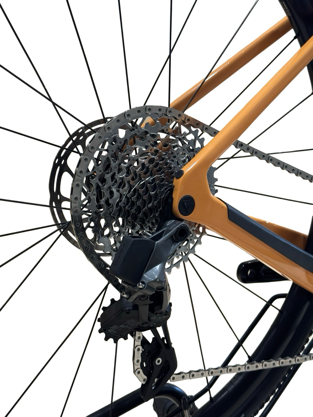 Canyon Grizl CF SL 7 eTap Bicicleta de cascalho