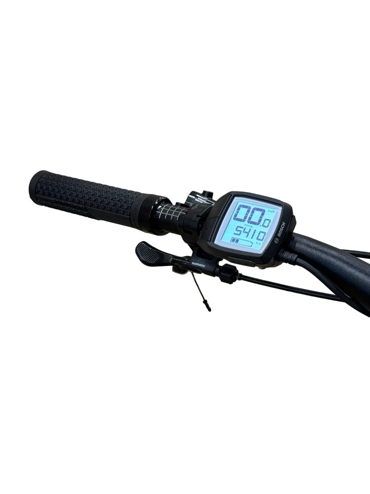 Lapierre Overvolt TR 4.6 Mountain bike elettriche
