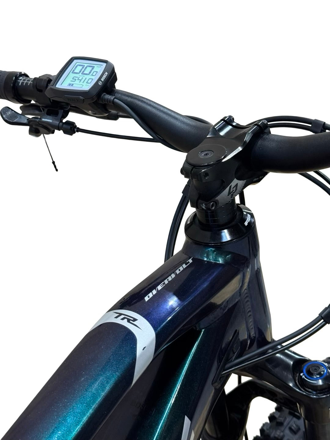 Lapierre Overvolt TR 4.6 Mountain bike elettriche